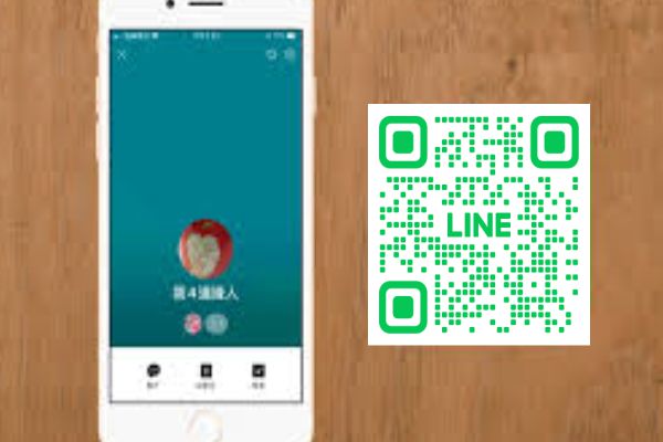 line me-1 吳峰吉老師